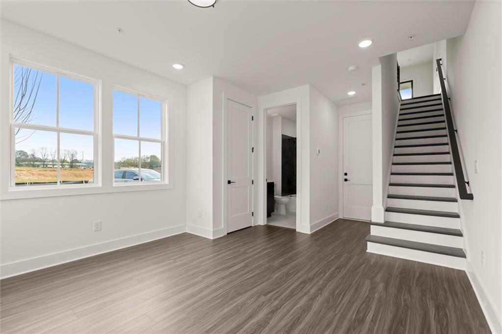 Townhouse in Alpharetta, Georgia, United States 4 - 18159189
