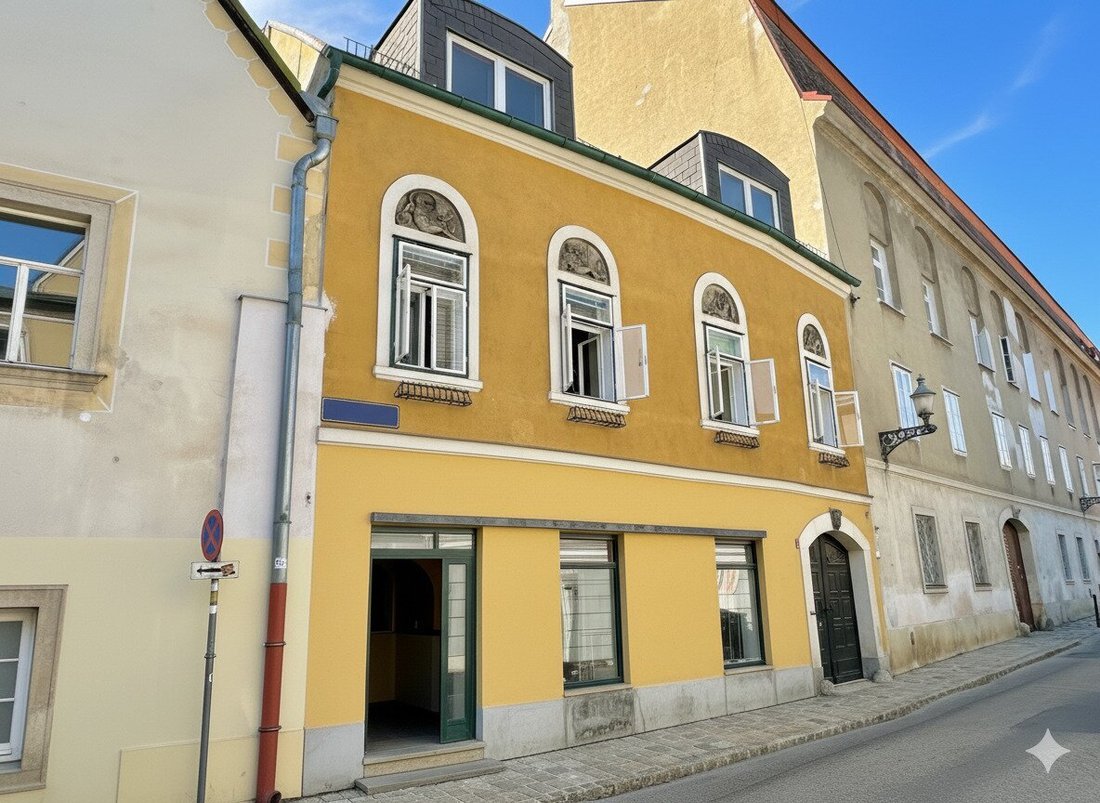 House in Vienna, Wien, Austria 1 - 18164064