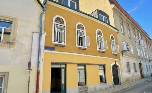 Casa en Viena, Viena, Austria 1