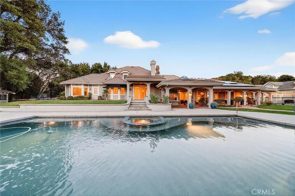 House in Murrieta, California, United States 1 - 17347278