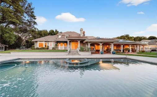House in Murrieta, California, United States 1