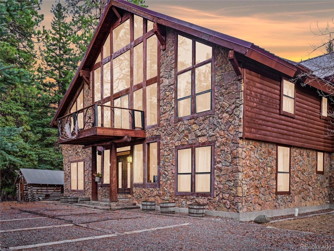 House in Antonito, Colorado, United States 2 - 18154304