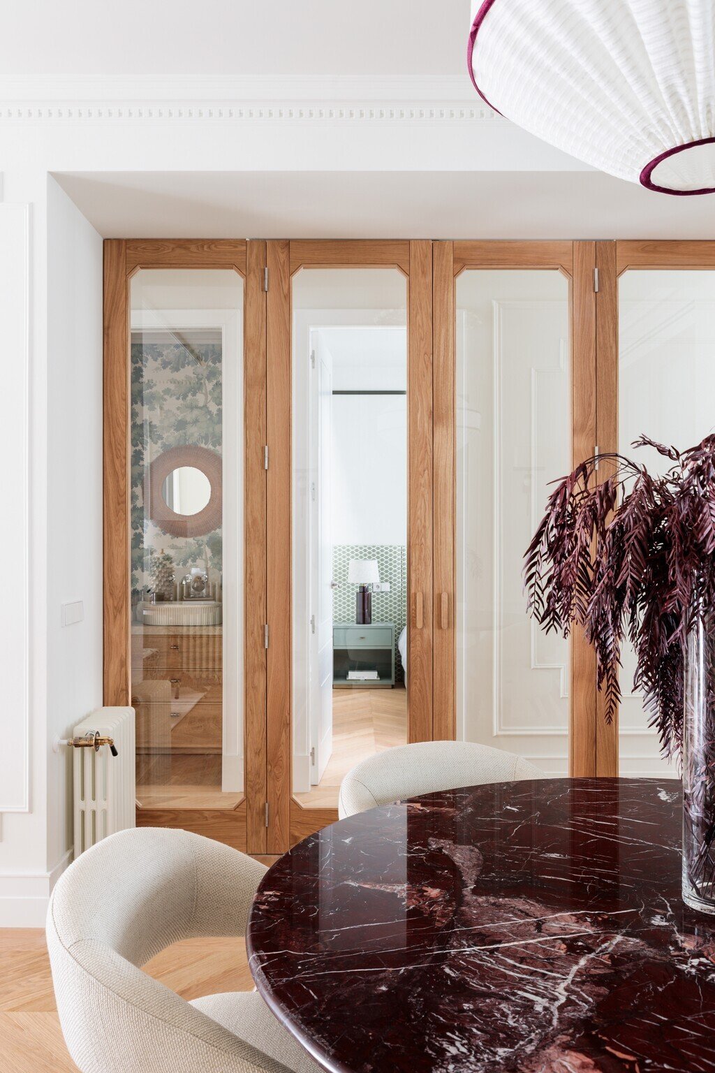 Apartment in Barrio Salamanca, Madrid, Spain 3 - 18160624