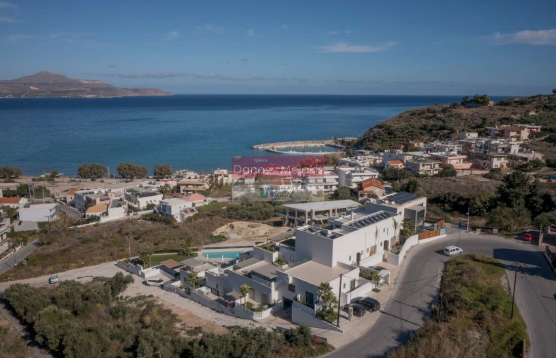 Apartment in Apokoronas, Greece 2 - 18169221