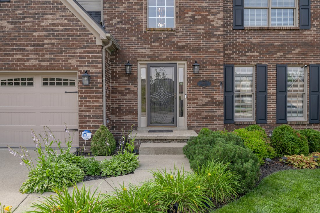 House in Lexington, Kentucky, United States 5 - 18163383