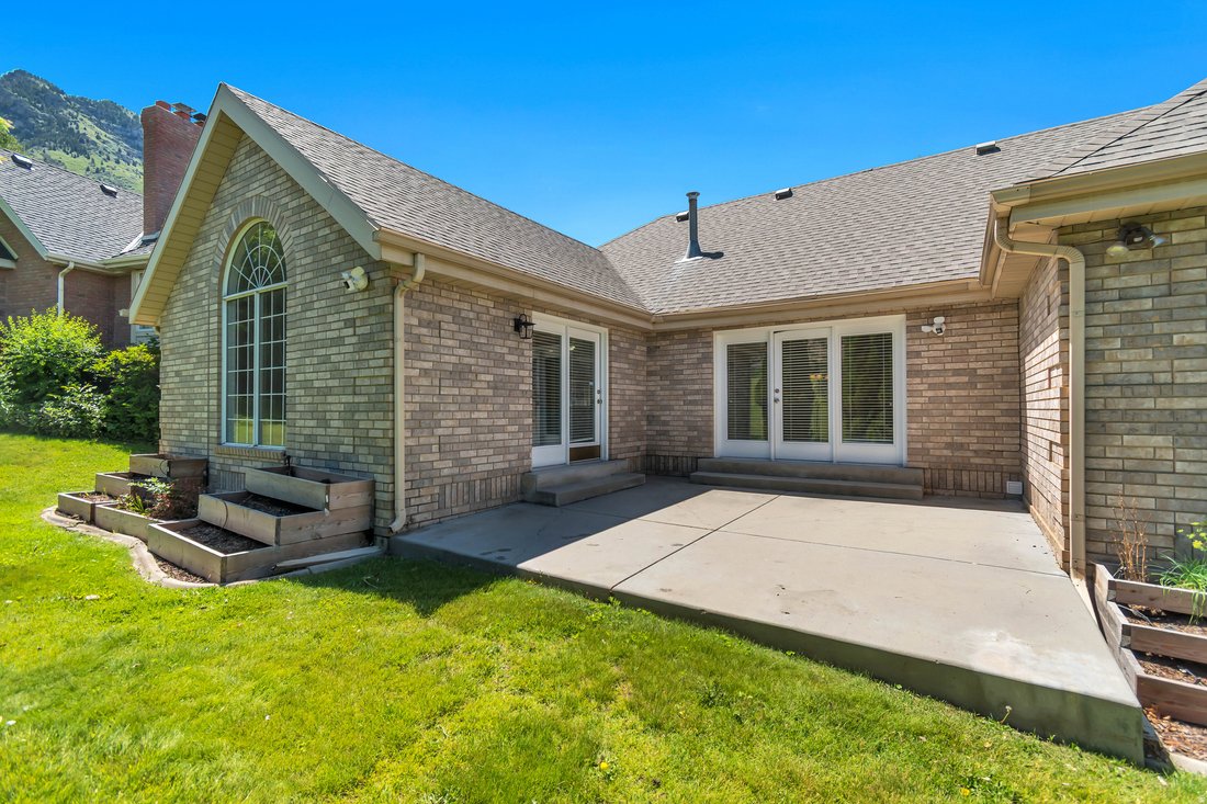 House in Provo, Utah, United States 4 - 18162836