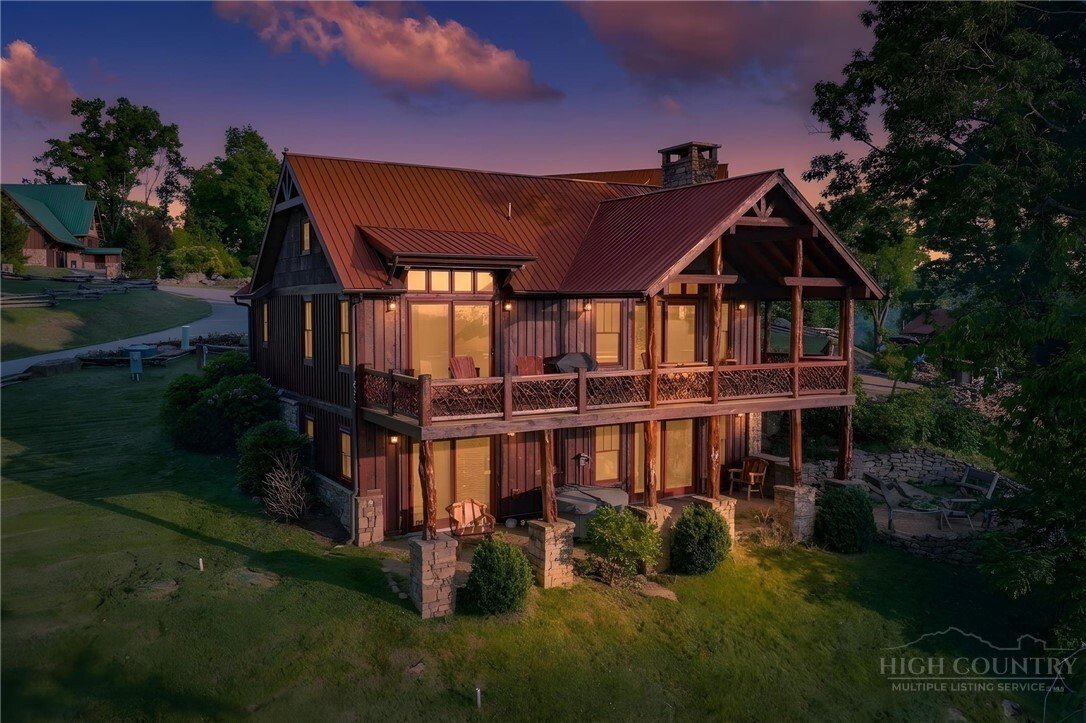 House in Banner Elk, North Carolina, United States 1 - 18154583