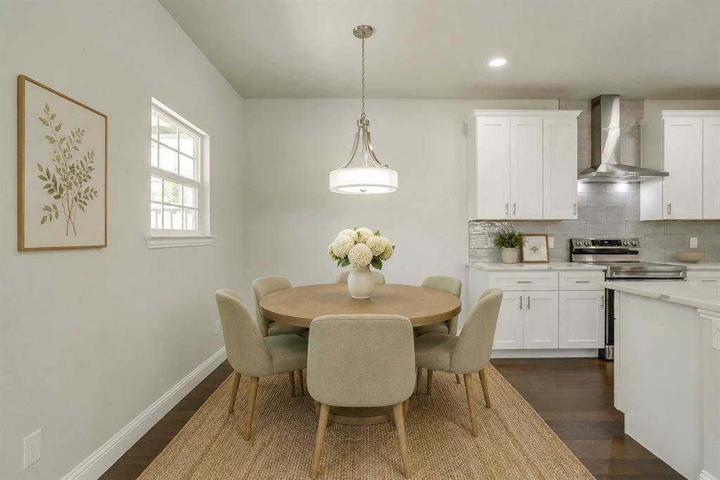 House in Fort Worth, Texas, United States 5 - 18159138