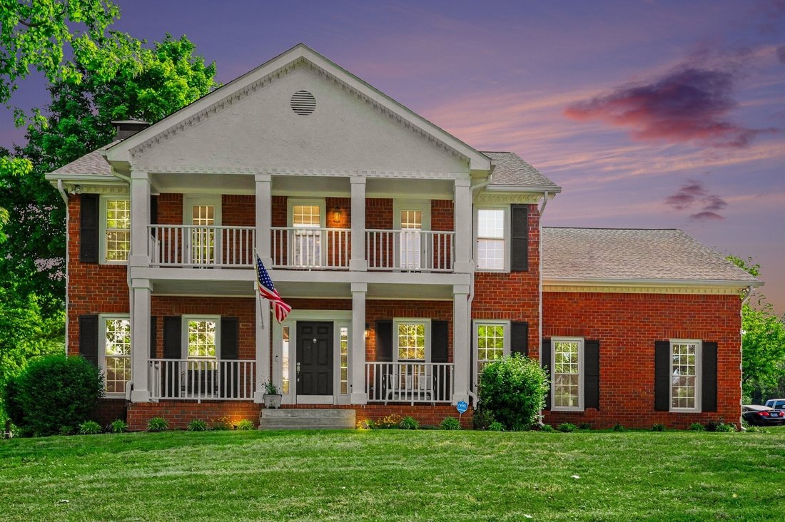 House in Nashville, Tennessee, United States 2 - 18166978