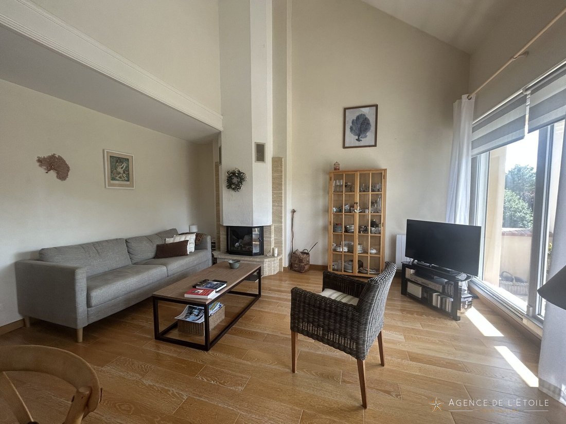 Apartment in Zone Industrielle-Forêt, Le Touquet-Paris-Plage, France 1 - 18161985