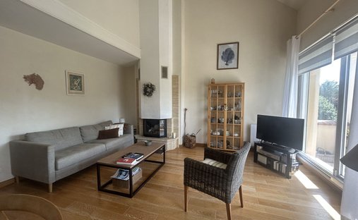 Apartment in Zone Industrielle-Forêt, Le Touquet-Paris-Plage, France 1