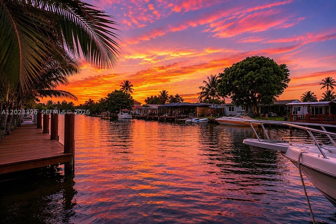 House in Hollywood, Florida, United States 4 - 18021186