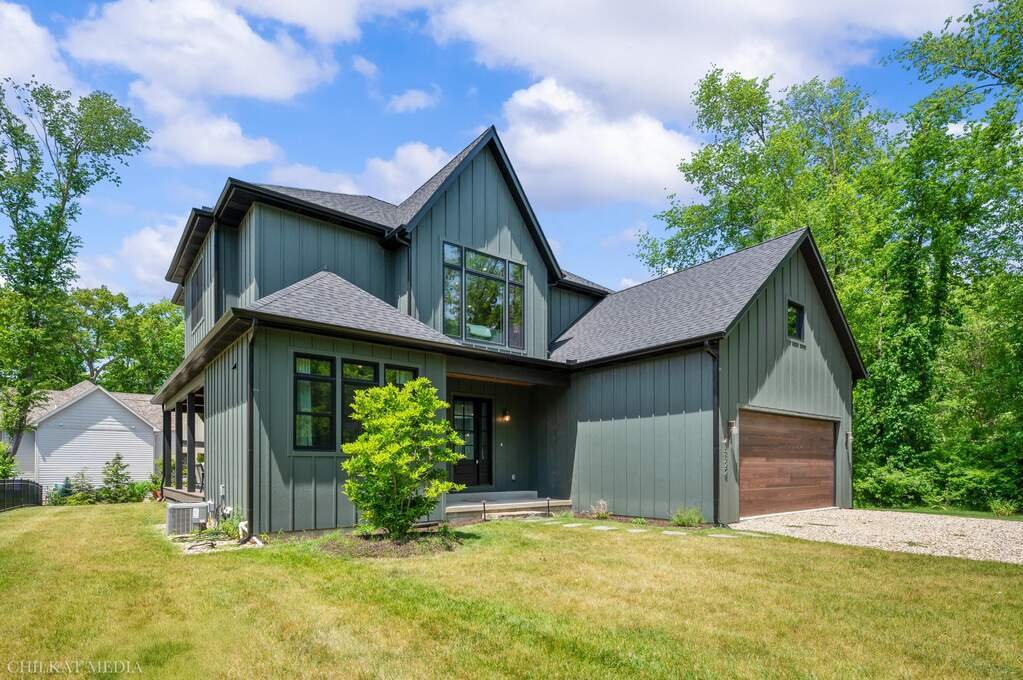 House in New Buffalo, Michigan, United States 2 - 18162070