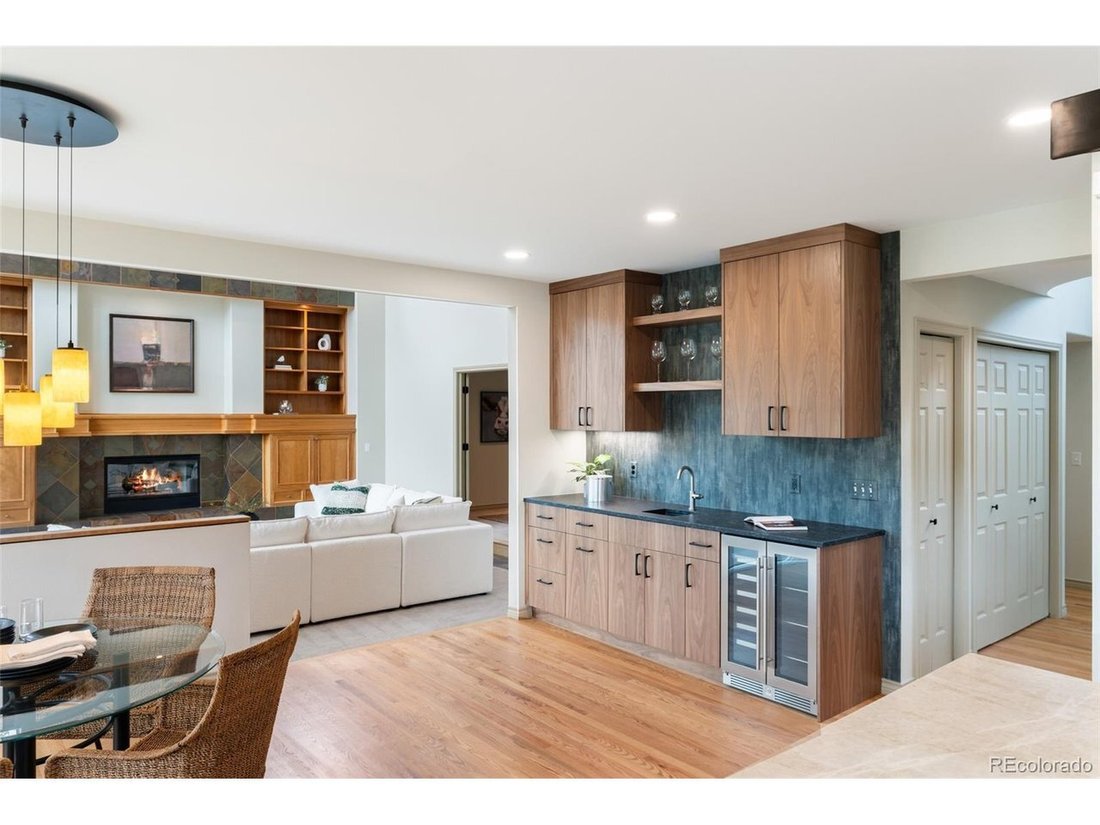 Casa en Boulder, Colorado, Estados Unidos 5 - 18162511