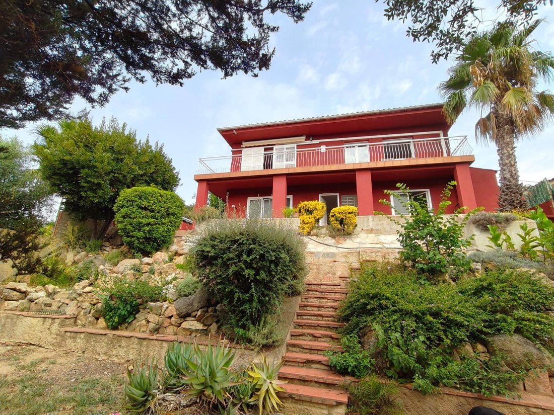 House in Girona, Catalonia, Spain 1 - 18091382