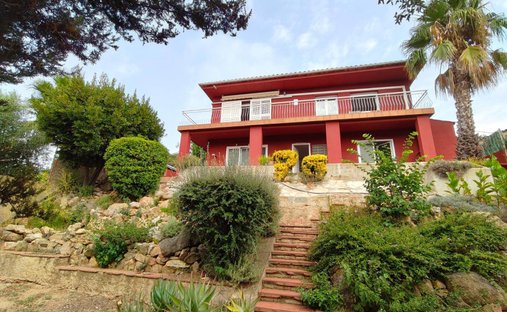 Casa a Girona, Catalogna, Spagna 1
