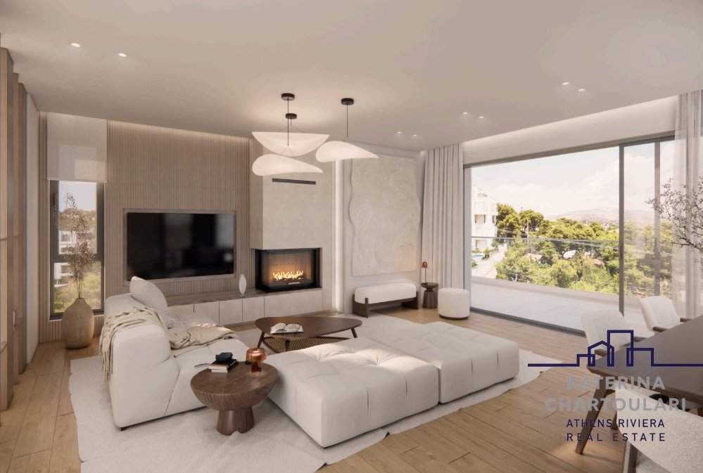 Apartment in Vari, Attica, Greece 3 - 17795878