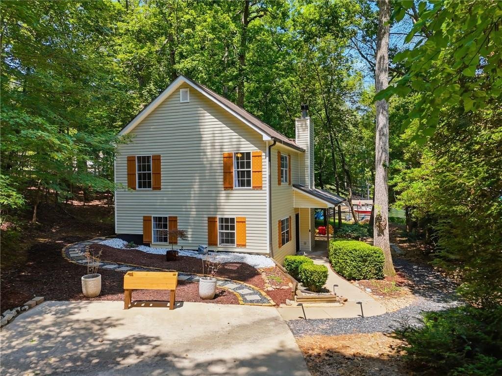 House in Eatonton, Georgia, United States 3 - 18169921