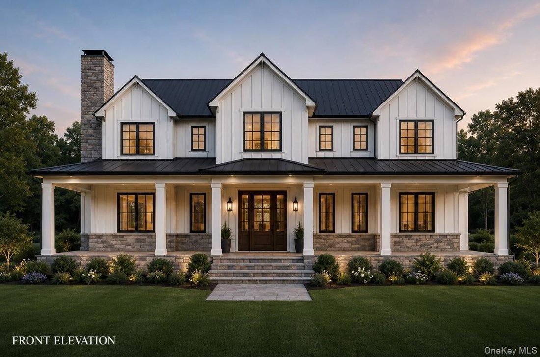 House in Spackenkill, New York, United States 1 - 17399370