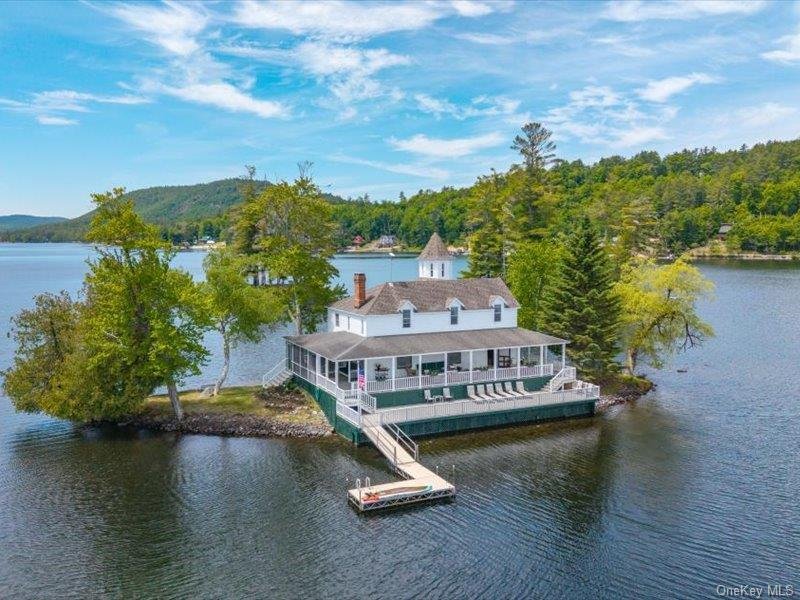 House in Brant Lake, New York, United States 2 - 18159046