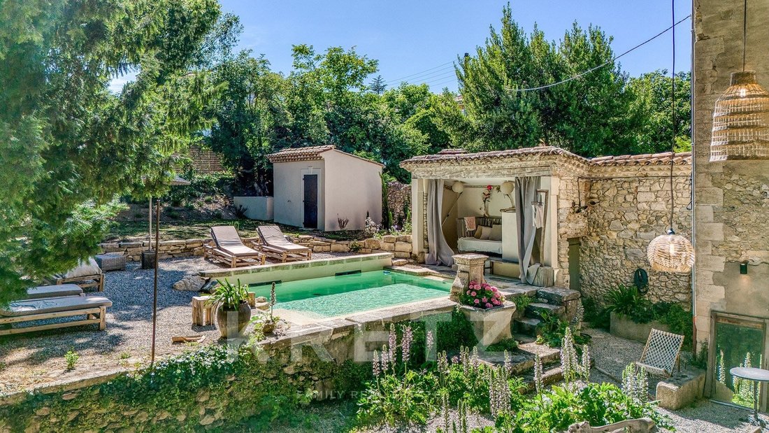 House in Manosque, Provence-Alpes-Côte d'Azur, France 3 - 18160689