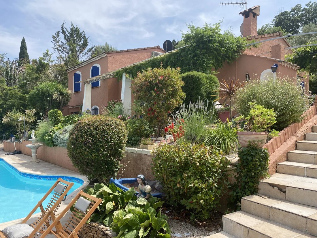 Villa in Sud, Auriol, France 1 - 12613371