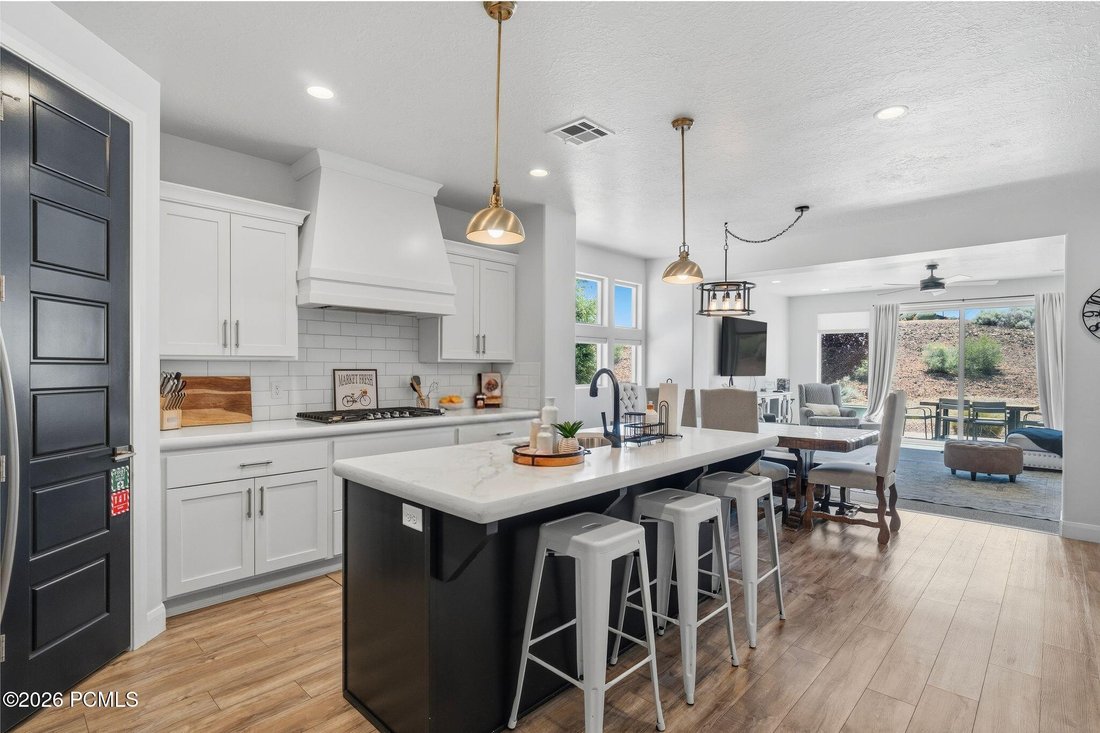 Townhouse in St. George, Utah, United States 4 - 18133309
