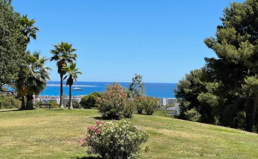 Apartment in Saint Veran, Cagnes-sur-Mer, France 1