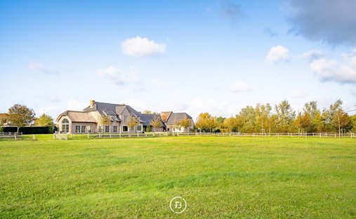 Haus in Middelkerke, Flämische Region, Belgien 1