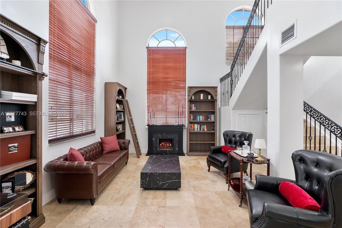 House in Miami Lakes, Florida, United States 3 - 18164682