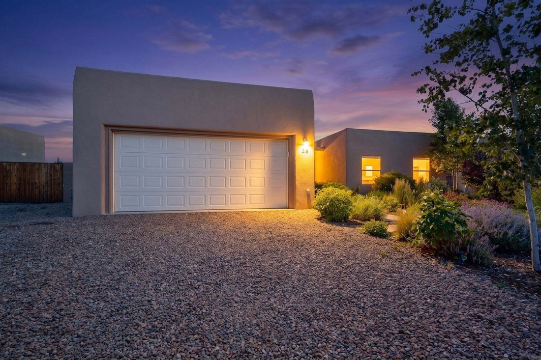 House in Santa Fe, New Mexico, United States 3 - 18131189
