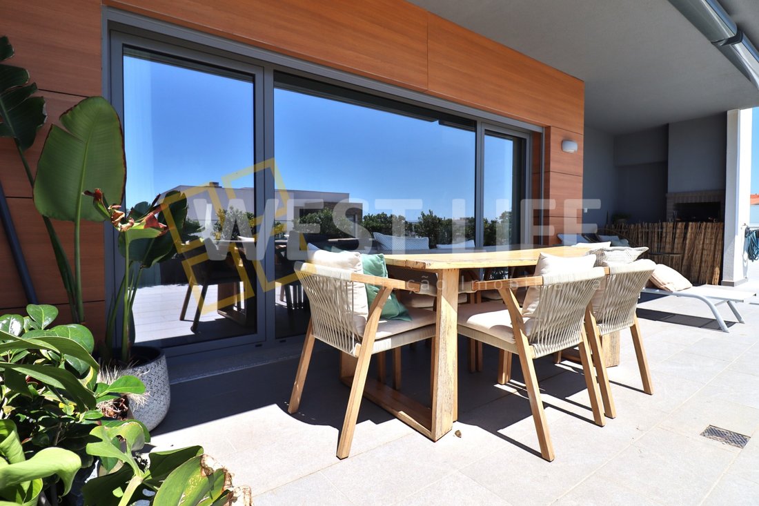 Appartement à Ericeira, Lisbonne, Portugal 3 - 18163866