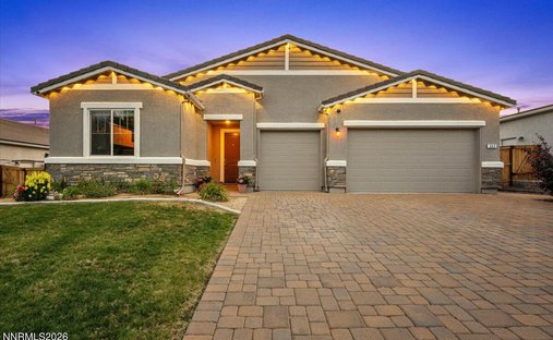 Casa en Reno, Nevada, Estados Unidos 1