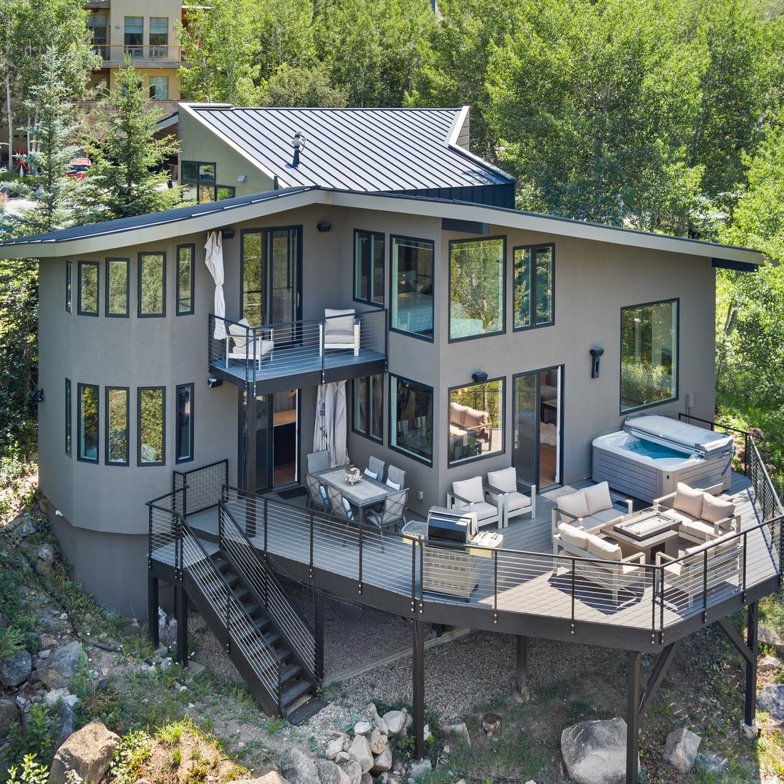 House in Aspen, Colorado, United States 3 - 18155621