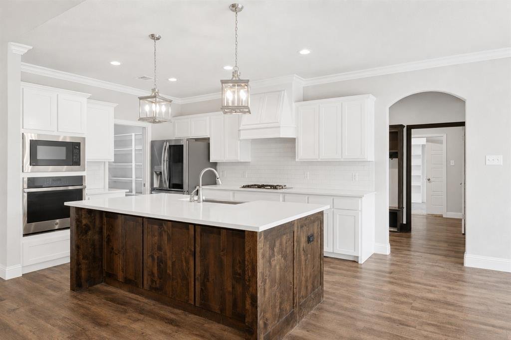 House in Millsap, Texas, United States 3 - 17361171