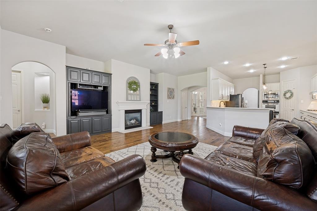 House in Prosper, Texas, United States 5 - 18155074