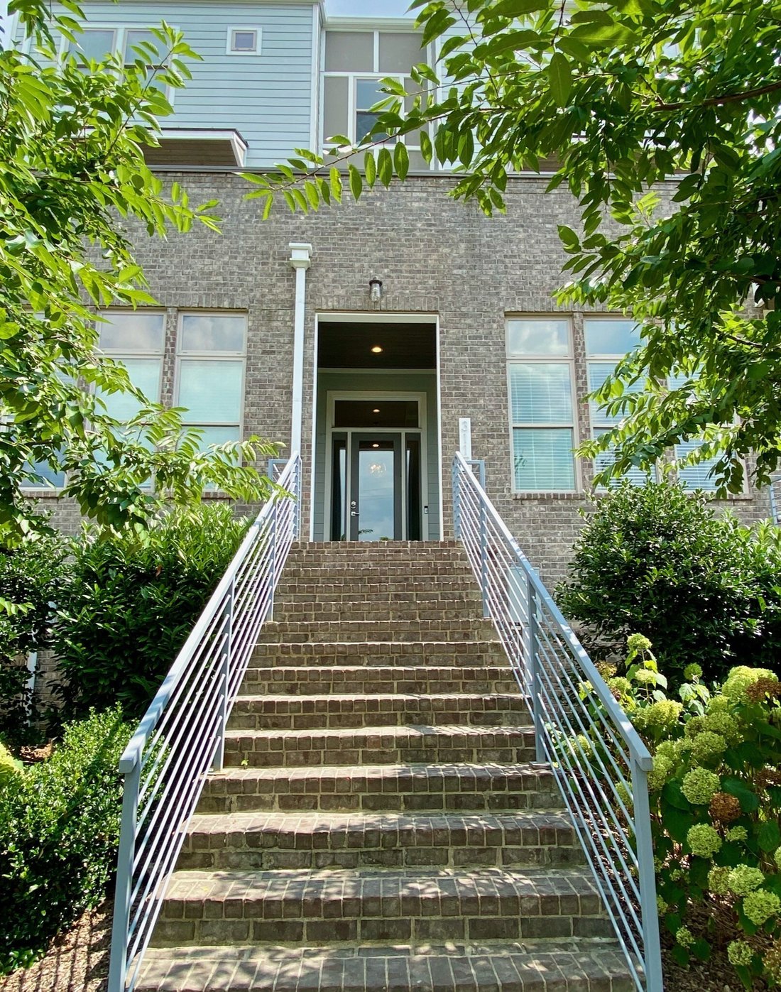 House in Nashville, Tennessee, United States 5 - 18161866