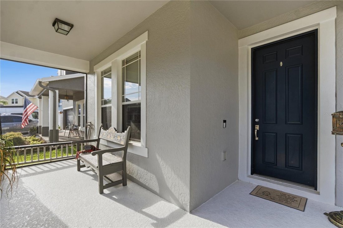 House in Groveland, Florida, United States 4 - 18169819