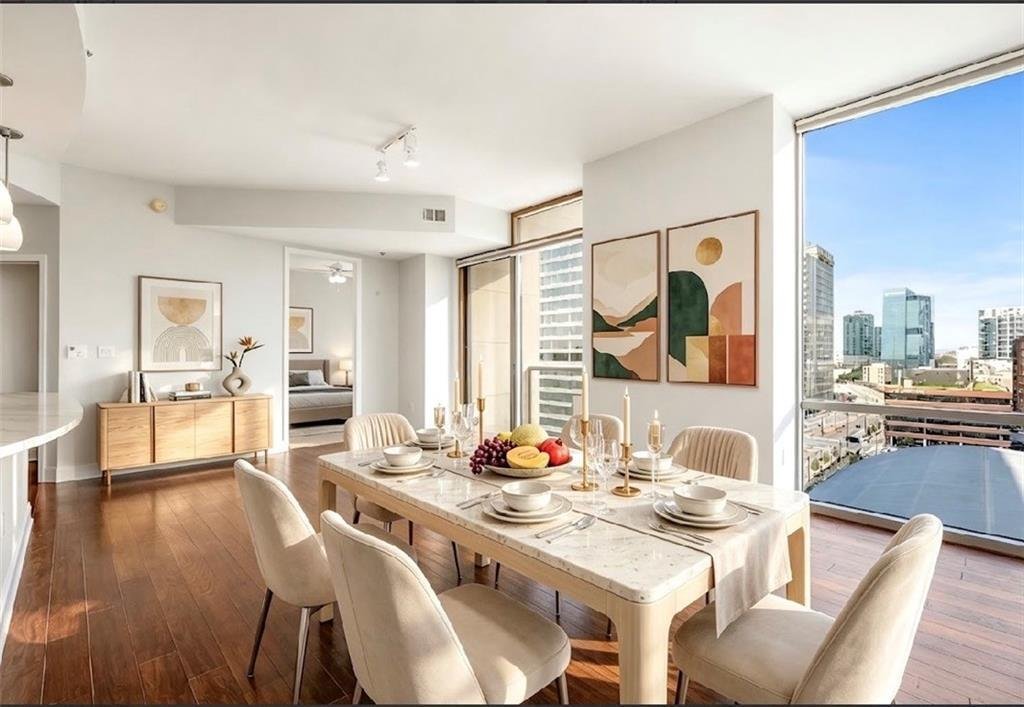 Condo in Atlanta, Georgia, United States 3 - 18155265