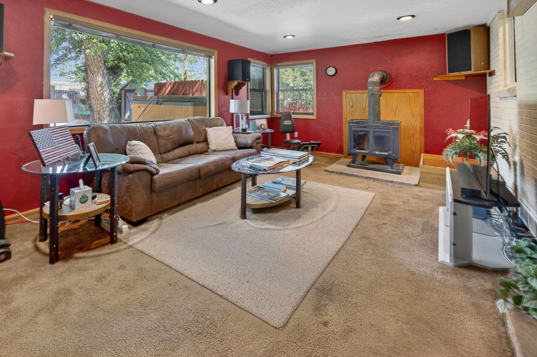 House in Boulder, Colorado, United States 4 - 18156864