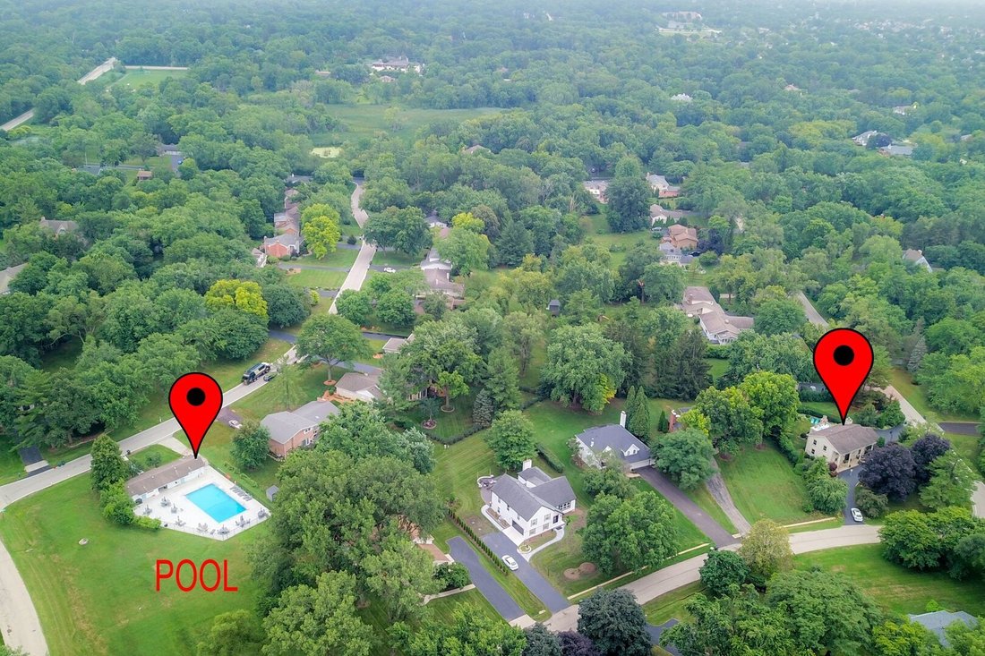 House in Barrington Hills, Illinois, United States 5 - 18166875