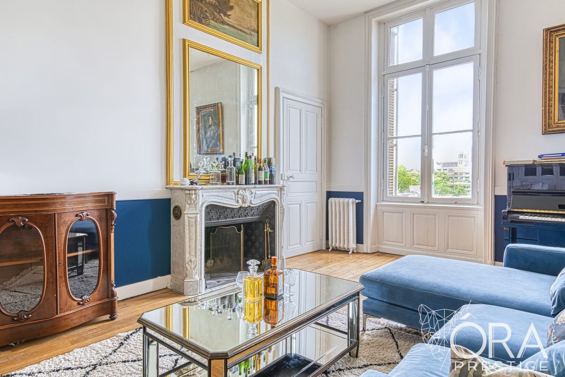Apartment in Ecouflant, Pays de la Loire, France 3 - 18171676