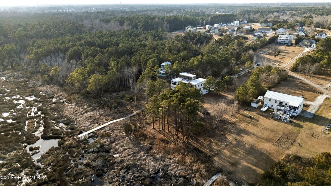 House in Hampstead, North Carolina, United States 2 - 18160728