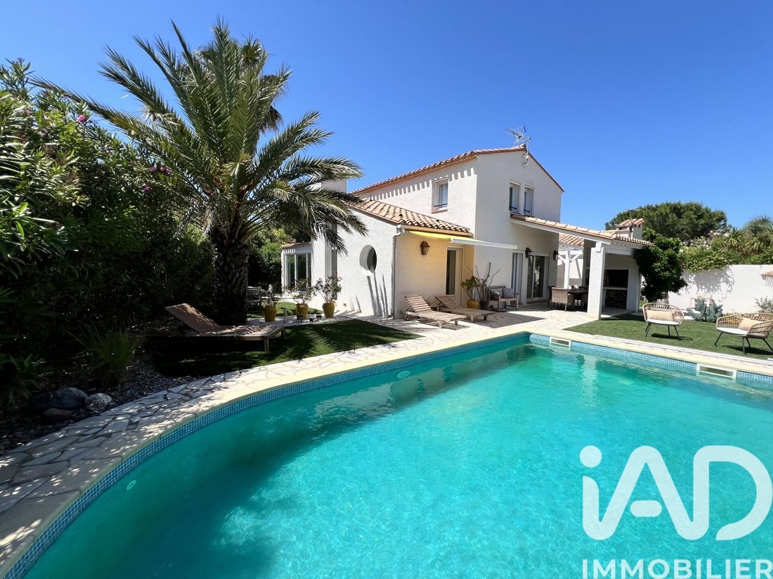 House in Saint-Cyprien, Occitania, France 3 - 18161429