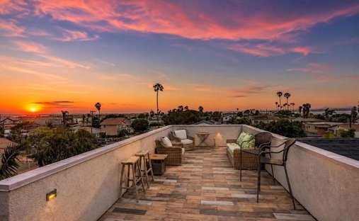 Haus in Imperial Beach, Kalifornien, Vereinigte Staaten 1