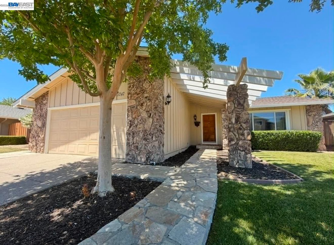 House in San Ramon, California, United States 3 - 18158252