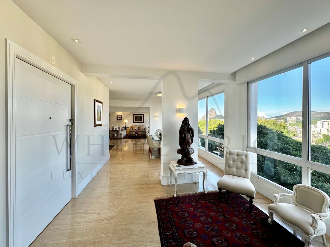 Appartement à Rio de Janeiro, Rio de Janeiro, Brésil 5 - 18156518