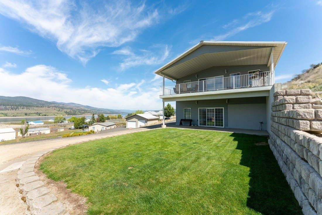 House in Davenport, Washington, United States 3 - 18171951