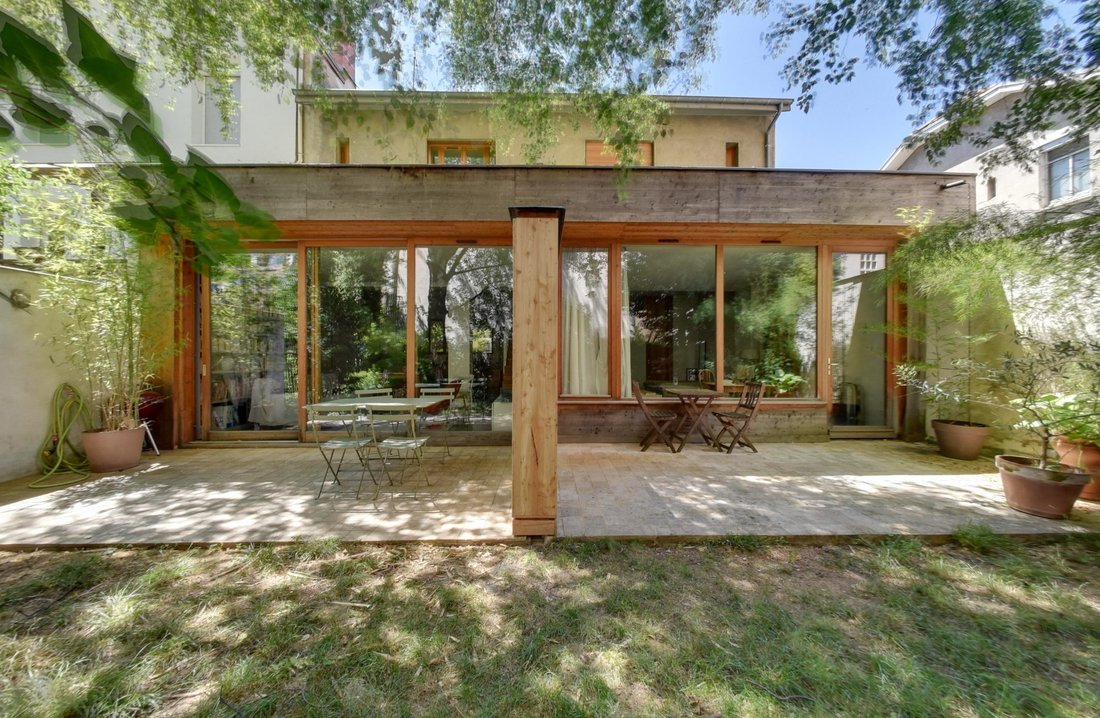 House in Berriat-Ampere, Grenoble, France 2 - 17912380
