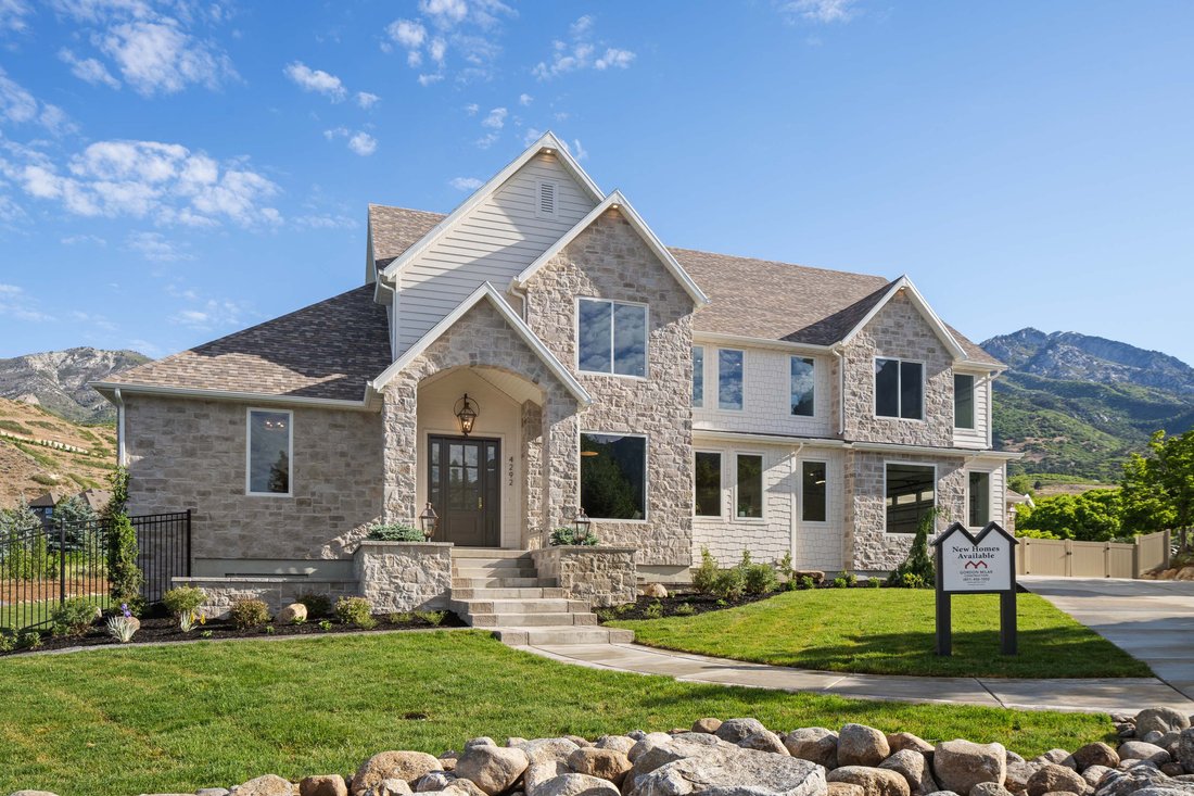 House in American Fork, Utah, United States 3 - 18072166